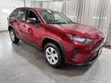 Used 2022 Toyota RAV4 LE image 3