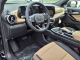 New 2026 Chevrolet Equinox ACTIV w/ Convenience Package III image 5