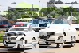 Used 2022 BMW 740i w/ Premium Package image 4