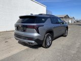 New 2025 Chevrolet Traverse LT w/ Driver Confidence Package image 2