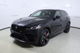 New 2026 Jaguar F-PACE SVR 575 Edition image 4