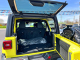 Used 2024 Jeep Wrangler Unlimited Sahara image 5
