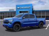 New 2025 Chevrolet Silverado 1500 RST w/ RST All Star Premium Package image 2