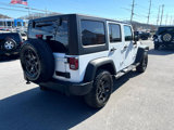 Used 2018 Jeep Wrangler Unlimited Sport S image 5