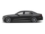 New 2025 Mercedes-Benz S 63 AMG S image 3