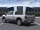 New 2025 GMC Sierra 2500 SLE w/ SLE Convenience Package image 3