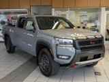 New 2025 Nissan Frontier PRO-4X w/ Pro Premium Package image 3