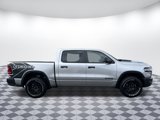 Used 2025 RAM 1500 Rebel w/ Rebel Level 1 Equipment Group image 2