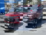 New 2025 Chevrolet TrailBlazer LT w/ LPO, Blackout Package image 6
