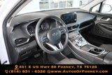 Used 2022 Hyundai Santa Fe SEL image 2