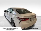 Used 2024 Toyota Camry SE image 3