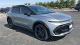 New 2025 Chevrolet Equinox EV RS image 2