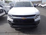 Used 2022 Chevrolet Colorado W/T image 2