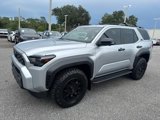 Certified 2025 Toyota 4Runner TRD Off-Road Premium image 5