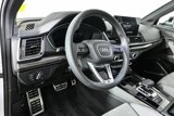 New 2025 Audi SQ5 Premium Plus image 4