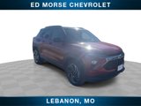 New 2026 Chevrolet TrailBlazer RS w/ Convenience Package image 2