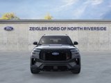 New 2025 Ford Explorer ST image 6