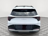 New 2026 Kia Sportage SX image 5