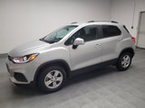 Used 2022 Chevrolet Trax LT w/ Driver Confidence Package image 2