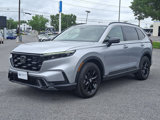 Used 2025 Honda CR-V Sport-L image 3