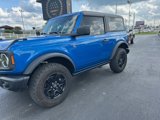 Used 2023 Ford Bronco Black Diamond image 6