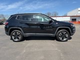 Used 2018 Jeep Compass Trailhawk image 6