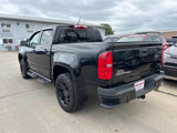 Used 2021 Chevrolet Colorado Z71 w/ Z71 Midnight Edition image 3