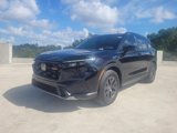 New 2026 Honda CR-V TrailSport image 3