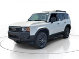 New 2025 Toyota Land Cruiser 1958 image 2