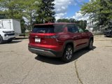 New 2026 Chevrolet Equinox LT w/ Convenience Package II image 4