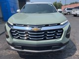 New 2026 Chevrolet Equinox LT w/ Convenience Package II image 4