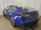 Used 2022 Tesla Model S Plaid image 3