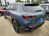 Certified 2024 MAZDA CX-50 AWD 2.5 S w/ Cargo Package image 6