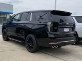 New 2025 Chevrolet Tahoe Premier image 3