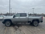 New 2025 Chevrolet Silverado 2500 Custom w/ Custom Value Package image 4