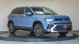 New 2025 Volkswagen Taos SE image 5