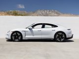 New 2025 Porsche Taycan GTS image 2