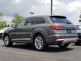 Used 2025 Audi Q7 3.0T Premium Plus w/ Premium Plus Package image 3