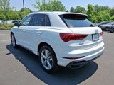 Certified 2024 Audi Q3 2.0T Premium w/ Convenience Package image 4