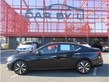 Used 2022 Nissan Altima 2.5 SV image 2