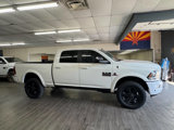 Used 2017 RAM 2500 Laramie w/ Sport Appearance Group image 4