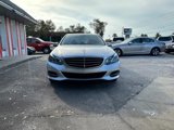 Used 2014 Mercedes-Benz E 250 BlueTEC Sedan image 3
