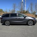 New 2025 Honda Odyssey EX-L image 6