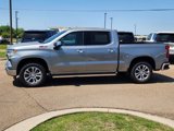 New 2025 Chevrolet Silverado 1500 LTZ w/ LTZ Premium Package image 6