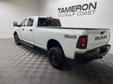 New 2025 RAM 2500 Tradesman image 3