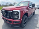 New 2025 Ford F350 Lariat image 3