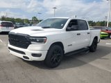 Used 2024 RAM 1500 Laramie image 2