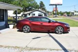 Used 2016 Nissan Maxima 3.5 S image 4