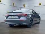 Used 2025 Honda Civic FWD Hybrid Sedan image 5