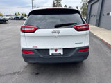 Used 2017 Jeep Cherokee Sport w/ Cold Weather Group image 4